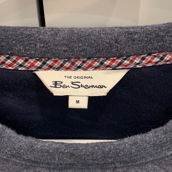 Quilted Pullover. - Picture 2 of 5